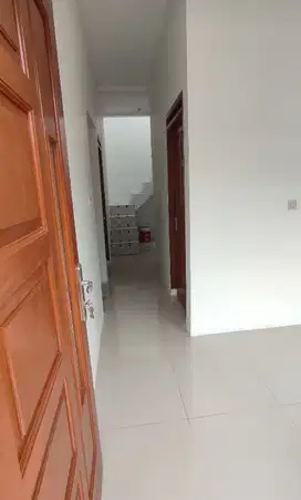 Rumah Baru Masuk Mobil DiCihanjuang
