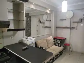 Disewakan Apartemen Green Palace 2BR Kalibata City full furnished