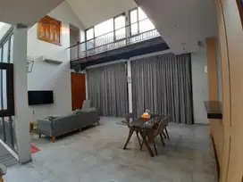 DiJual Rumah siap Huni Fully Furnished  di kawasan PALMERAH JakBar
