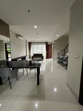 WTS Puri Mansion Townhouse