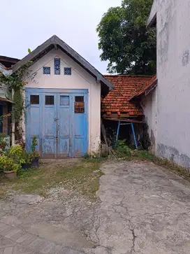 Langka Kavling Pusat Kota Surabaya Jlan Bedadung Selangkah ke Ry Darmo