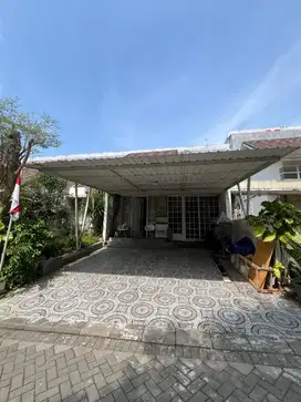 dijual rumah murah di Citragrand Semarang