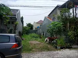 TANAH MURAH DEKAT KAMPUS UPN