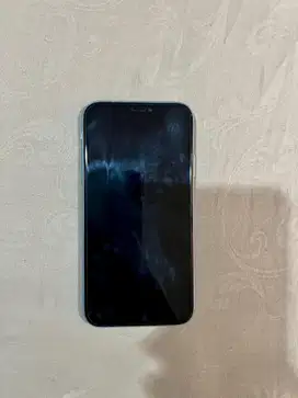 Iphone XR 64 GB ALL OP SEMUA KARTU BISA SINYAL BAGUS