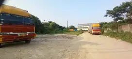 Dijual Kavling Industri Delta Silicon Lippo cikarang