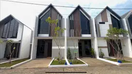 KARAWACI RUMAH EKSKLUSIF 2LT AKSES STRATEGIS 3KT