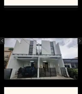 Dijual Perumahan SBS di harapan jaya