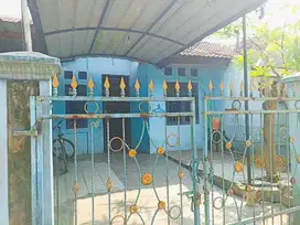 Rumah di Mutiara Gading Timur Bekasi dekat Tol & Stasiun Tambun