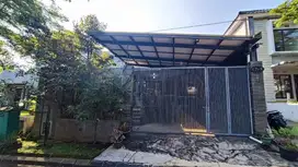 Dijual Rumah Bagus  di Cluster Cendana Bogor Bogor Nirwana Residence