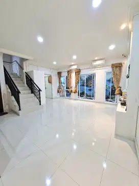 Jual Rumah Cluster Bohemia Gading Serpong