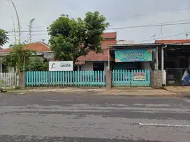 Jual Rumah Gayungsari Surabaya