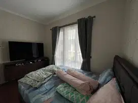 Rumah Bagus Cluster Golden Prima Harapan Regency