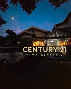 Rumah TURUN HARGA siap huni di Bintaro SC15547 t