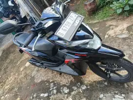 Honda Beat 2019 10 jutaan