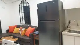 DISEWAKAN APARTEMEN 2BR SKY HOUSE SAMPING AEON MALL BSD