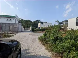 Selatan Kampus UII Tanah Apik SHM Cocok Untuk Kos Lebar Jalan 7 Meter