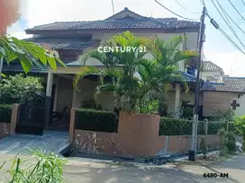 Dijual Rumah Hook Bagus Strategis Harga Menarik Di Pamulang