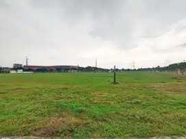 Kavling Komersial Terbaik 1697 Meter Di Area Premium Alam Sutera