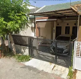 Disewakan Rumah murah di sukolilo