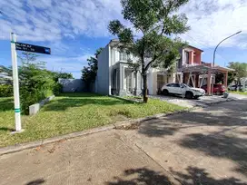 rumah mewah puri citraland hook