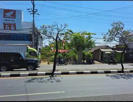 MURAH Kav NOL JALAN Ahmad Yani Gedangan Juanda