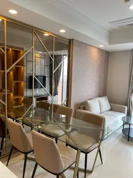 CASA GRANDE PHASE 2 TOWER CHIANTI 2 + 1 BR LUXURIOUS UNIT