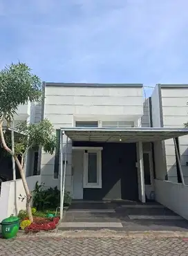 JUAL PERUM  HUNIAN NYAMAN & AMAN LOKASI STRATEHIS
