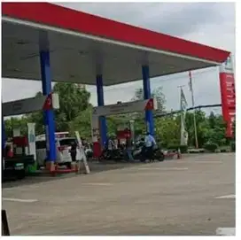 SPBU DI JUAL MURAH DI CILANDAK BU NEGO  sampe deal