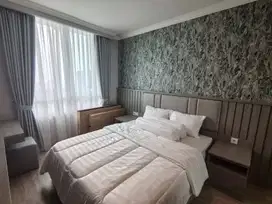 Disewakan Apartemen Denpasar Residences 1 BR