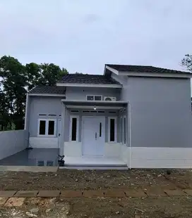 Rumah kavling Cicilan, KPR Pribadi Cilangkap Depok