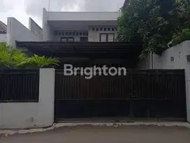 Rumah JUAL JL SWADAYA