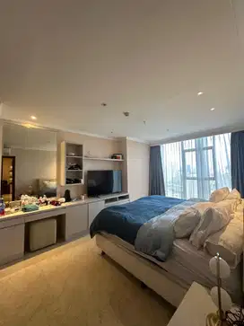 Apartment Lavenue Tower South Jakarta Selatan - 2 Bedroom Siap Huni