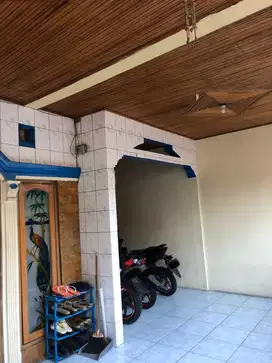 Jual Rumah Tlogosari Semarang- 10180