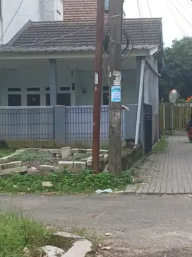 Dijual Rumah di Ciomas Dekat Jalan Raya