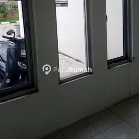DIJUAL RUMAH JALAN IMAM PERUMAHAN GAPERTA HARMONI (FANDY)