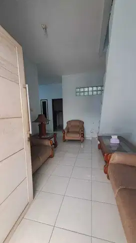Rumah Cocok Untuk Kostan di Jl. Terusan Buah Batu, Bandung