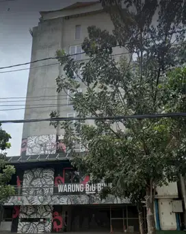 LELANG HOTEL BINTANG 3 DI TANJUNG DUREN UTARA GROGOL JAKARTA BARAT