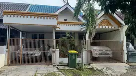 Jual Cepat BU MURAH Rumah Besar Taman Sentosa Blok A, Cikarang Selatan