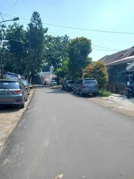 RUMAH MURAH..! DALAM KOMPLEK - PONDOK KELAPA