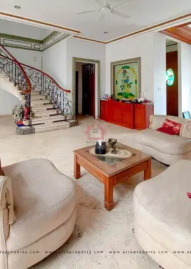 Dijual Rumah Bagus Siap Huni Dalam Komplek Di Rempoa