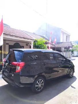 Toyota Calya 2021 Bensin
