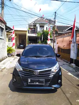 Toyota Calya G 2021 AT
