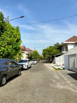 rumah pratama wiyung murah