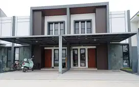 Mandapa Resort Living Dharmawangsa Resident Bekasi
