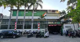 Gudang Di Sunter , Jakarta Utara Di Jual Bagus Dan Strategis