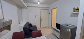 Sewa cepat apartemen greenbay pluit 2br furnished