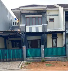 Disewa Cepat Rumah Boulevard Grand Wisata