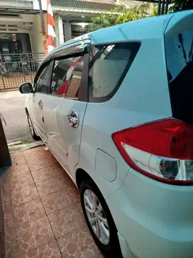 Suzuki Ertiga 2014 Bensin