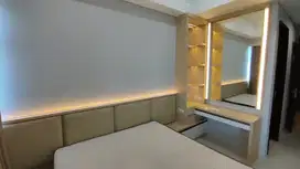 Sewa Apartemen Jakarta Barat Puri Mansion Studio Furnish Murah 31 Juta