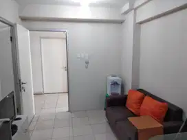 Sewa cepat apartemen greenbay pluit 2br furnished